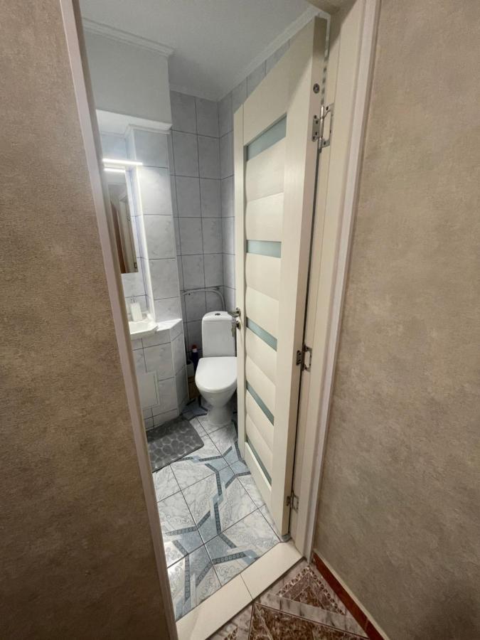 Apartament Bella Tirgu Ocna Exterior photo