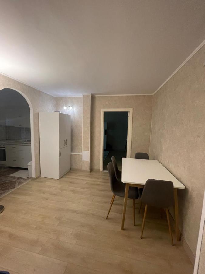 Apartament Bella Tirgu Ocna Exterior photo