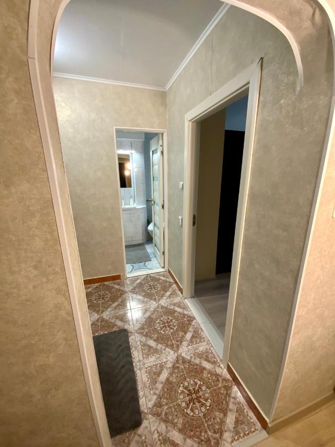 Apartament Bella Tirgu Ocna Exterior photo